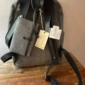 Sherpani | Bags | New Sherpani Laptop Backpack Padded For  display picture 2